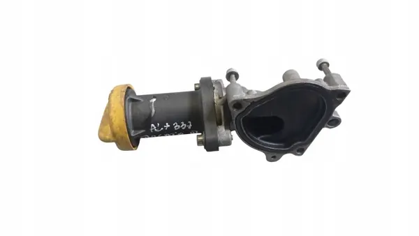 Olievulpijp Fiat Ducato 2008 OEM 55233559 image 5