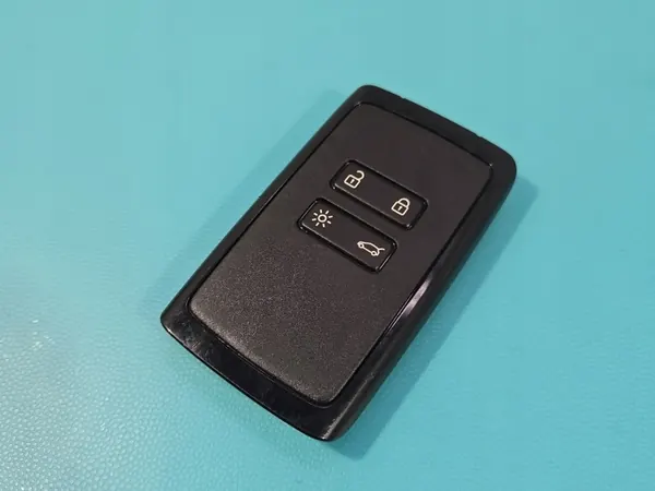 Keyless Avain Dacia Duster III 24- OEM IMPRK1569675 image 2