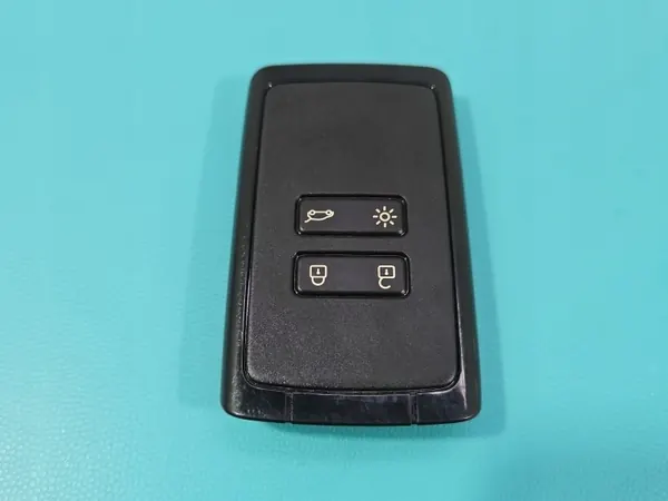 Keyless Avain Dacia Duster III 24- OEM IMPRK1569675 image 3