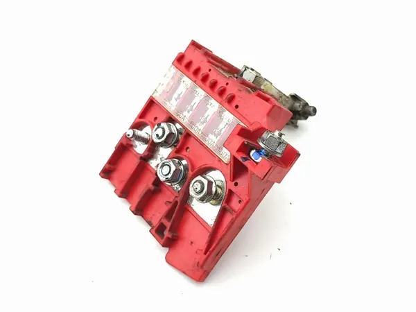 Pince pyrotechnique Mazda CX-5 II OEM AMD218466 image 2