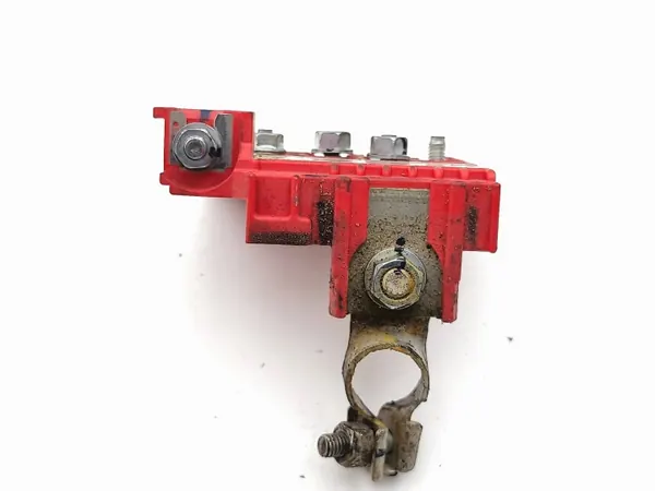 Pince pyrotechnique Mazda CX-5 II OEM AMD218466 image 4