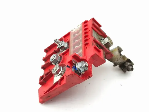 Pince pyrotechnique Mazda CX-5 II OEM AMD218466 image 5