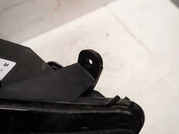 Farol Halógeno Direito SKODA OCTAVIA III LIFT 2016- 5E0941700F image 5