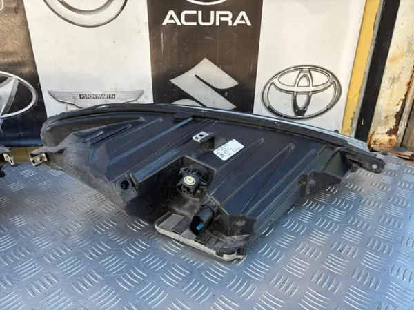 Tesla 3/S Plaid Scheinwerfer Set OEM 1053570-00-G image 7