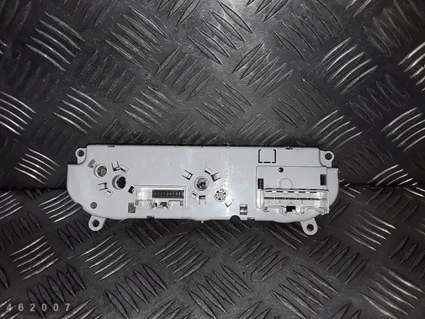 Ford Focus klimatkontrollmodul OEM BM5T19980BE image 4