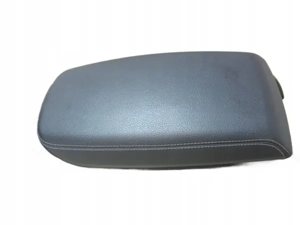 Accoudoir BMW OEM 9204246 Cuir Noir pour X3/X4 image 2