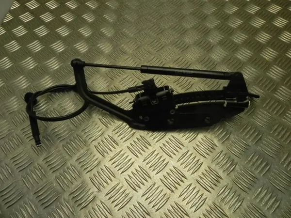 BMW Gasfjäder OEM 7404186 för X3 2018 image 2