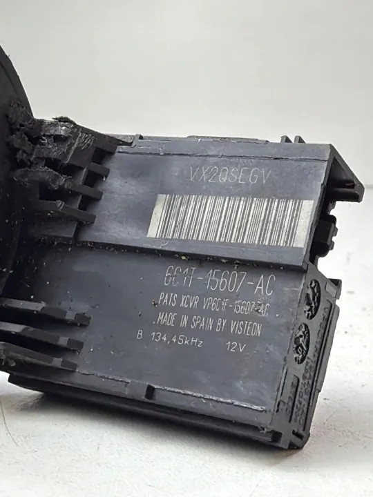 Lector inmovilizador OEM 6C1T-15607-AC Ford Transit MK7 image 4