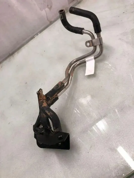 EGR-buis OEM 05L131552AG voor Skoda Karoq 2.0L Diesel image 2