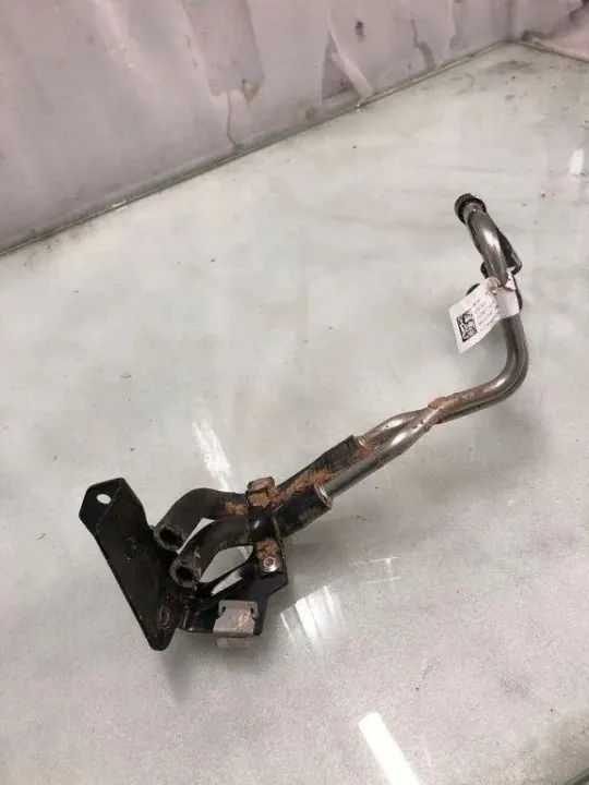 EGR-buis OEM 05L131552AG voor Skoda Karoq 2.0L Diesel image 3