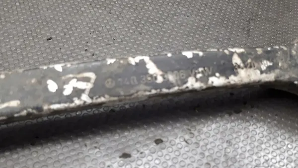 Braccio di Controllo Posteriore Mercedes W140 image 4