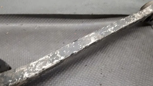 Braccio di Controllo Posteriore Mercedes W140 image 7