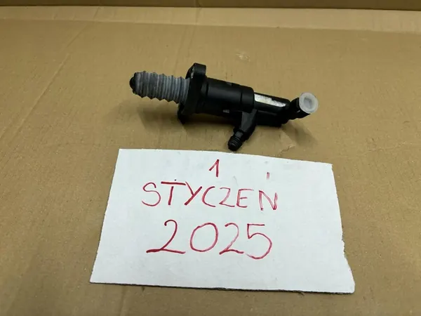 VW GOLF V KOPPLINGSVENTIL 1K0721261N image 2