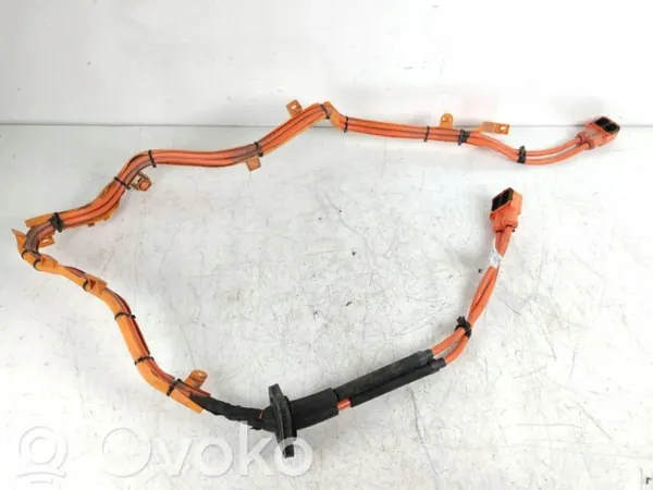 Cable alta tensión BMW X5 F15 OEM 9384230 image 2