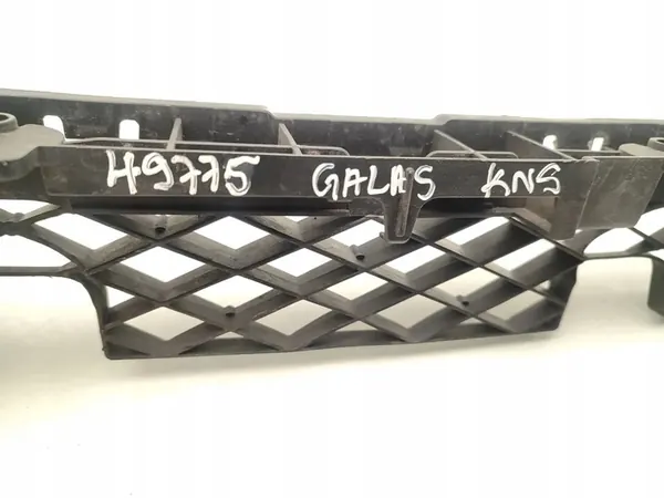 Supporto paraurti posteriore VW Passat 2014 3AE807863 image 8