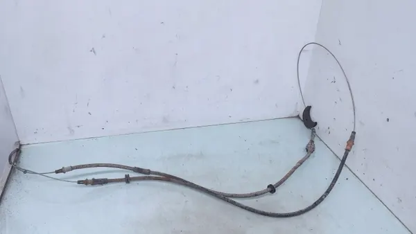 Ford Sierra Käsijarrunahka OEM ARA164652 image 2