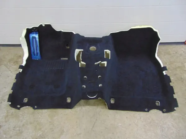 Tapete dianteiro BMW 330D G20 G21 M-Package OEM 8092737 image 3