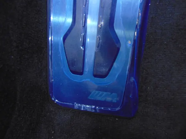 Tapete dianteiro BMW 330D G20 G21 M-Package OEM 8092737 image 5