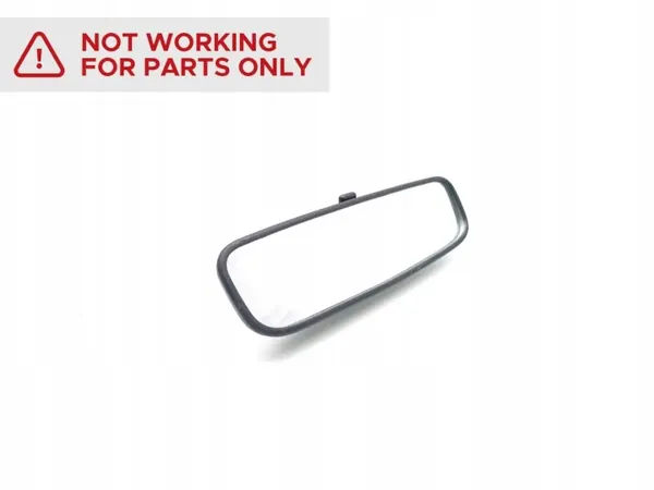 Espelho interior Hyundai i20 II OEM E4012143 image 2