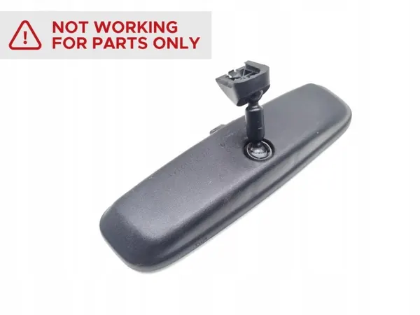 Espelho interior Hyundai i20 II OEM E4012143 image 3