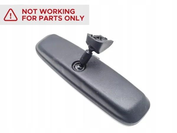 Espelho interior Hyundai i20 II OEM E4012143 image 4