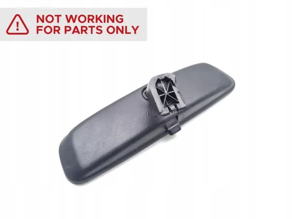 Espelho interior Hyundai i20 II OEM E4012143 image 5
