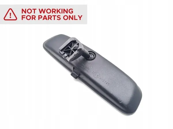 Espelho interior Hyundai i20 II OEM E4012143 image 6
