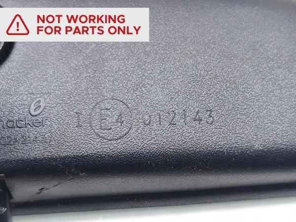 Espelho interior Hyundai i20 II OEM E4012143 image 7