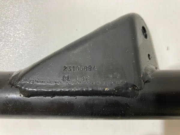 Kühlerhalterung vorne links OEM 23105884 image 3
