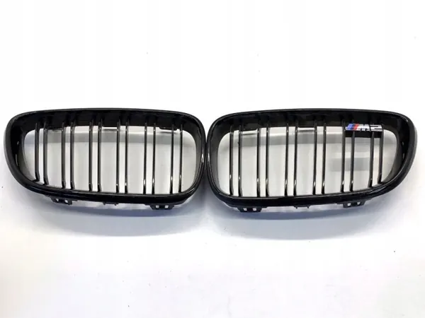Grille Sport OEM 7295521 BMW F22 - Occasion image 2