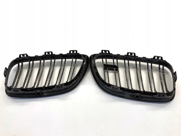 Grille Sport OEM 7295521 BMW F22 - Occasion image 4