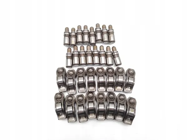 Klepstoter 2AR-FXE voor Toyota RAV4 Hybride image 2