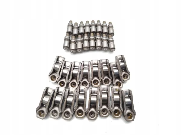 Klepstoter 2AR-FXE voor Toyota RAV4 Hybride image 6