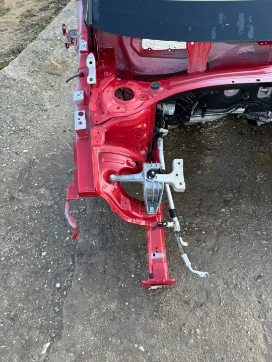 Kia Ceed III Larguero Derecho OEM - Pieza Usada image 3