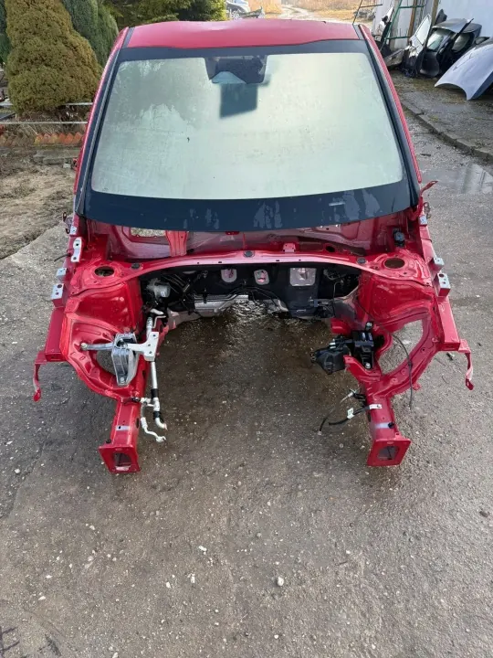 Kia Ceed III Larguero Derecho OEM - Pieza Usada image 4