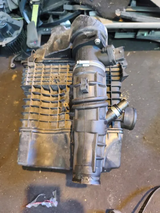 Ilmansuodinkotelo OEM 0280218120 Alfa Romeo 147 image 7