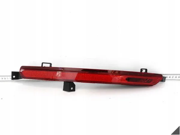 Luz antiniebla OEM 67509914 izquierda trasera Urus image 2