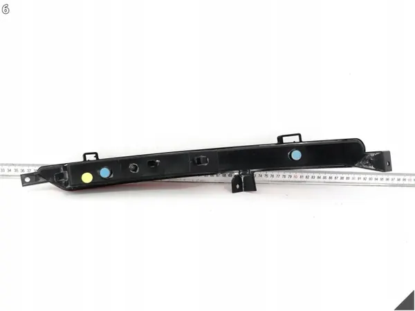 Luz antiniebla OEM 67509914 izquierda trasera Urus image 7