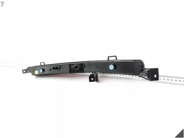 Luz antiniebla OEM 67509914 izquierda trasera Urus image 8