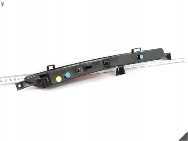Luz antiniebla OEM 67509914 izquierda trasera Urus image 9
