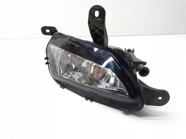 Vänster Framskärm Halogenlampa Opel Astra K V 13401153 image 2
