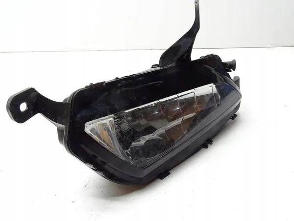 Vänster Framskärm Halogenlampa Opel Astra K V 13401153 image 3