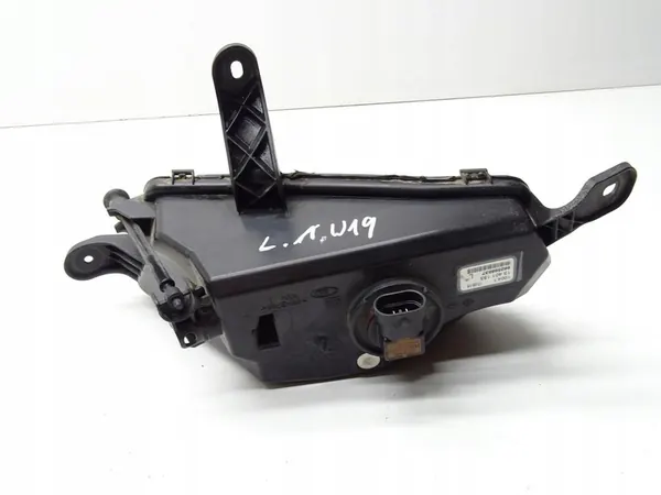 Vänster Framskärm Halogenlampa Opel Astra K V 13401153 image 4