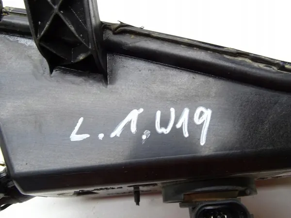 Vänster Framskärm Halogenlampa Opel Astra K V 13401153 image 8