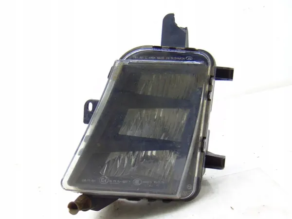 Faro izquierdo halógeno LED DRL OEM 5G0941699 VW Golf VII image 2