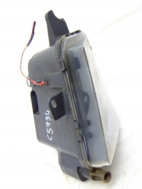 Faro izquierdo halógeno LED DRL OEM 5G0941699 VW Golf VII image 3