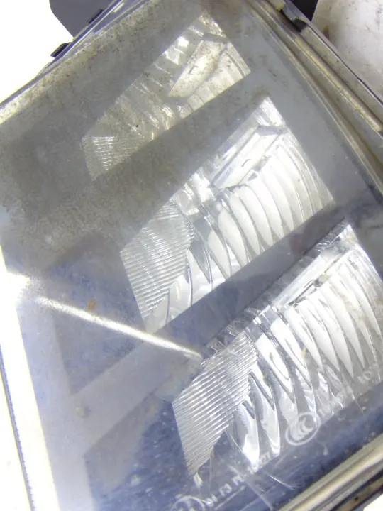 Faro izquierdo halógeno LED DRL OEM 5G0941699 VW Golf VII image 4