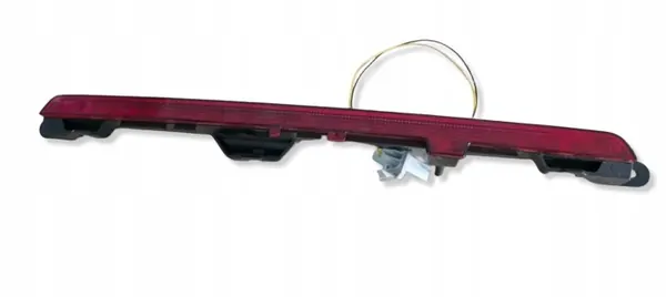 Mercedes CLA W118 Tredje Bromsljus OEM A09990668901 image 2
