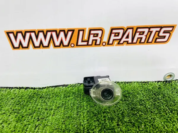 Luz espelho direito OEM J8A2-13B374-AA para Range Rover image 2