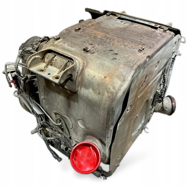 Käytetty Volvo Vaimennin OEM 21750081 - Suora Sovitus image 2